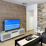 Apartamento Elphy Galeon *