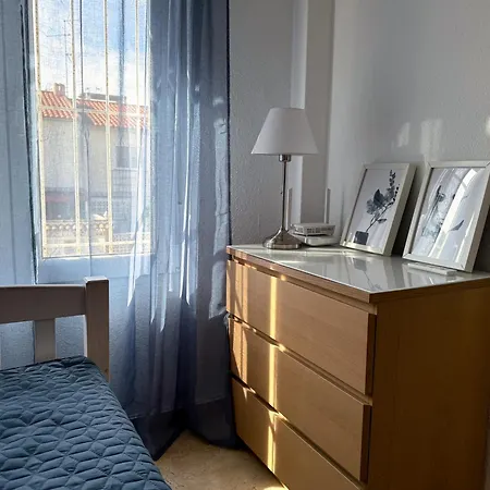 Elphy Galeon Apartment