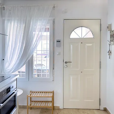 Elphy Galeon Apartment