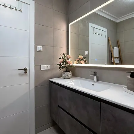 Elphy Galeon Apartment Torrevieja