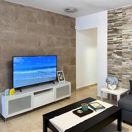 Apartment Elphy Galeon *
