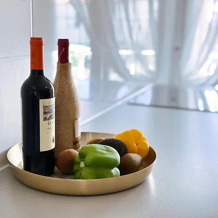Apartment Elphy Galeon Torrevieja