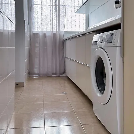 Elphy Galeon Apartment Torrevieja
