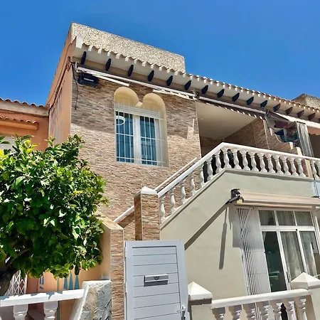 Apartment Elphy Galeon