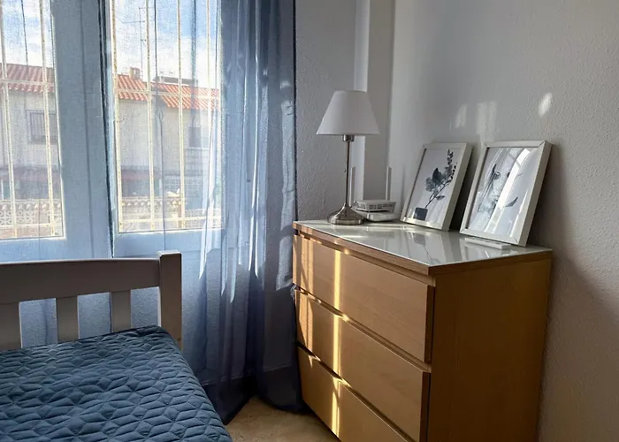 Elphy Galeon Apartment