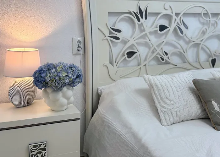 Apartment Elphy Galeon Torrevieja