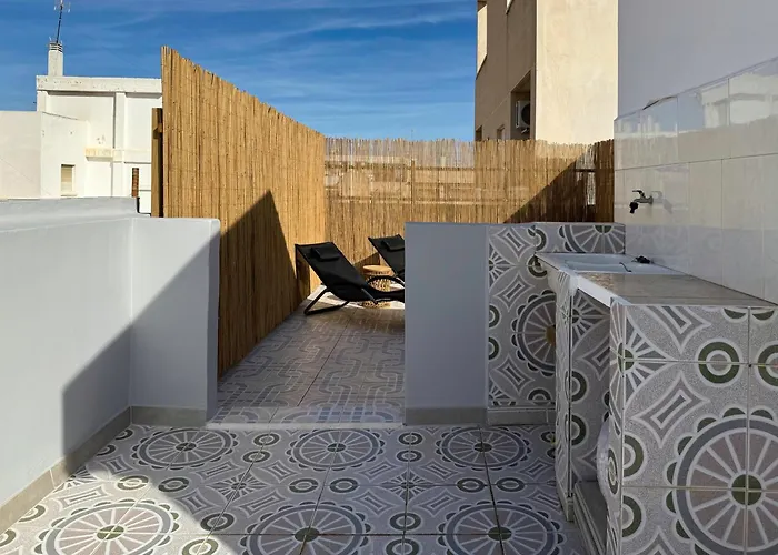 Elphy Galeon * Torrevieja