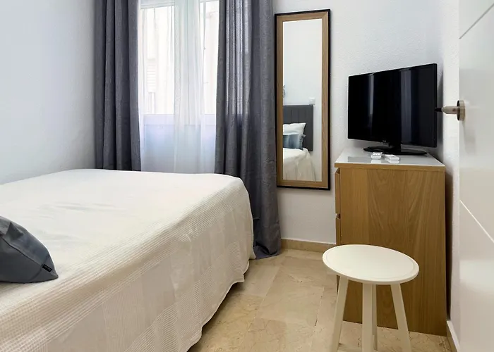 Elphy Galeon Apartment *