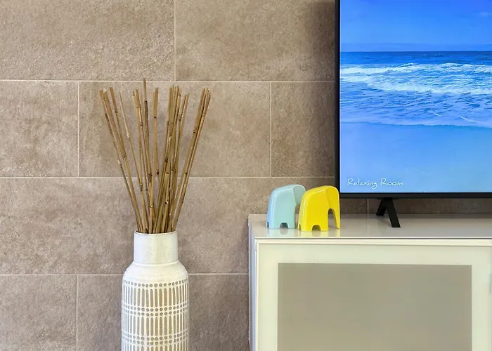 Apartment Elphy Galeon *