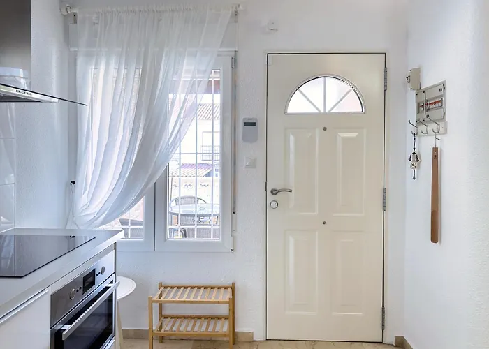 Elphy Galeon Apartment