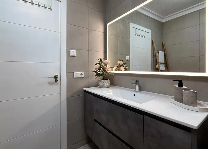 Elphy Galeon Apartment Torrevieja