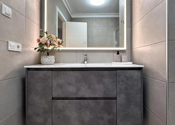 Apartment Elphy Galeon