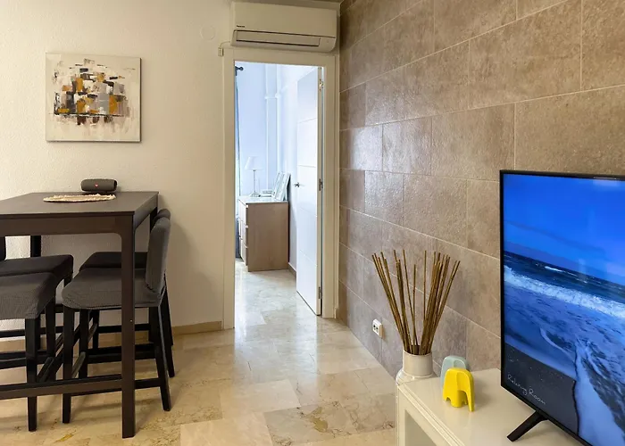 Elphy Galeon Torrevieja