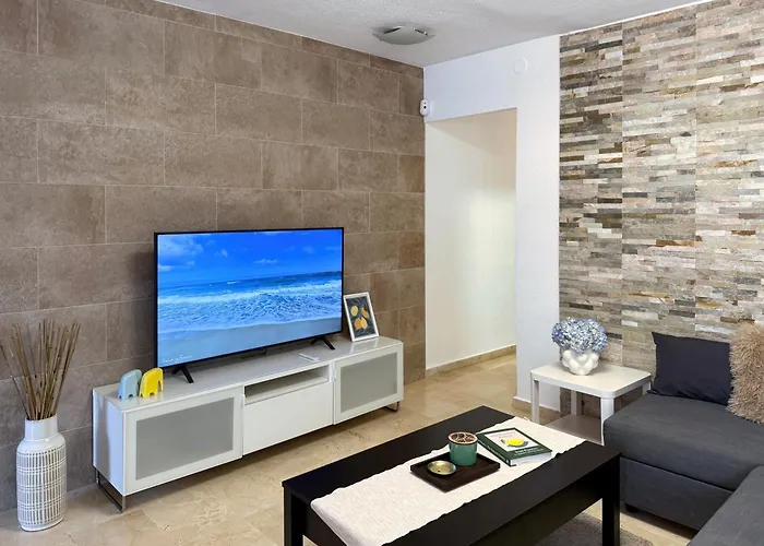 Apartment Elphy Galeon *