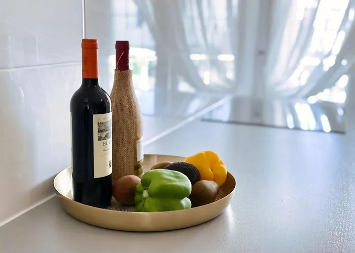 Apartment Elphy Galeon Torrevieja