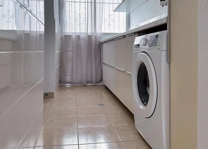 Elphy Galeon Apartment Torrevieja