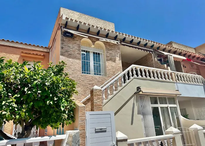 Apartment Elphy Galeon